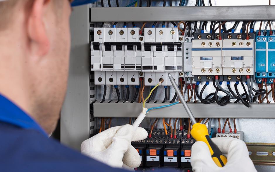 électricien d'urgence Groslay