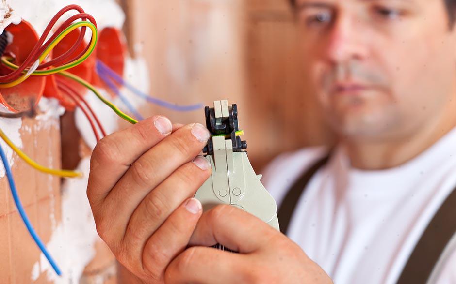 électricien d'urgence Groslay