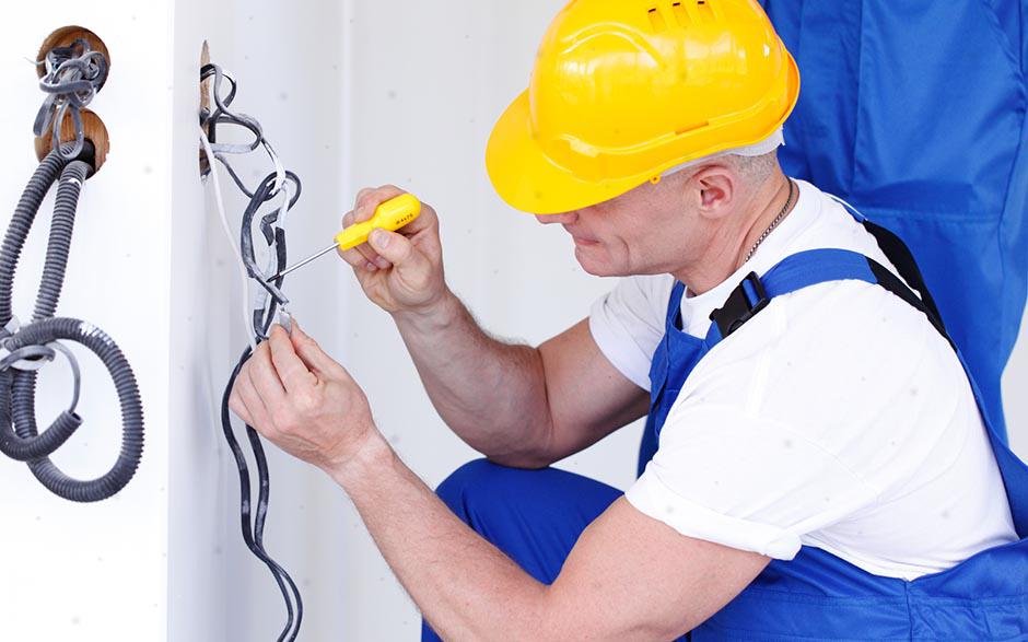 électricien d'urgence Groslay
