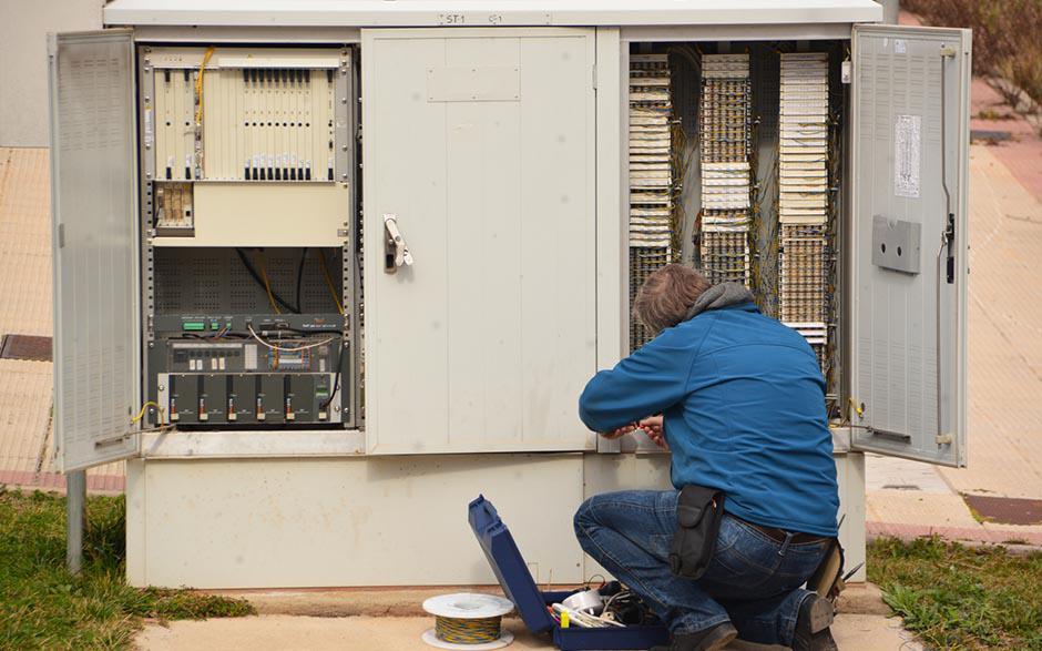 électricien urgence Villiers-le-Bel
