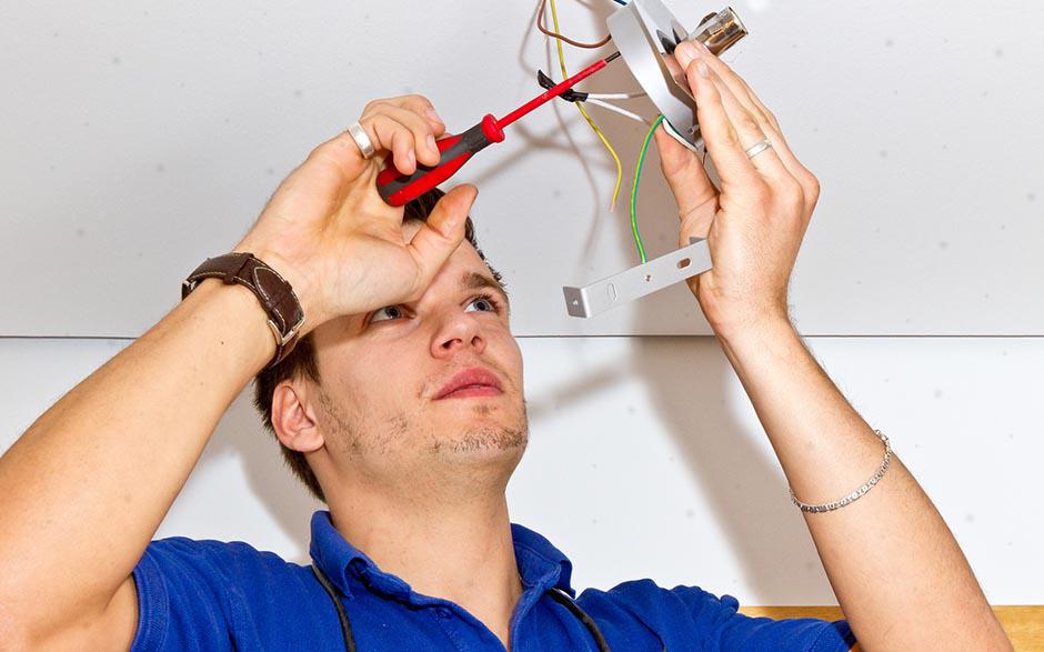 électricien urgence Sucy-en-Brie