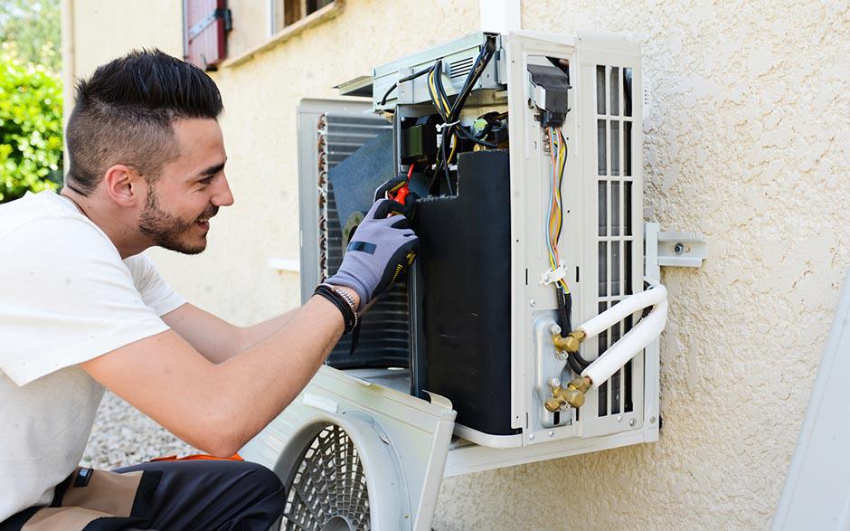 électricien d'urgence Groslay